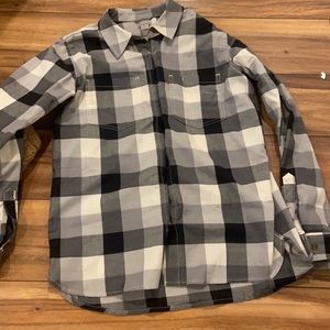 Carhart women’s button down